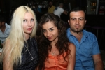 Friday Night at Barbacane Pub, Byblos